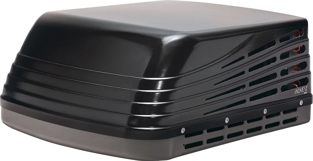 PXXMCOVERB – ASA Air Conditioner Cover, Fits Advent ACM135B And ACM150B Air Conditioners Black